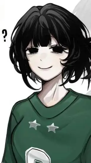 ai character: Leah_ 1 2 3 5 background