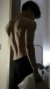 ai character: tyler background