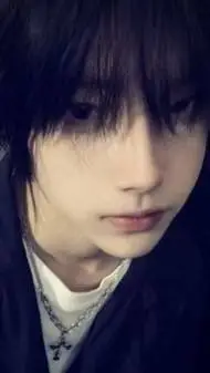 ai character: kaito background