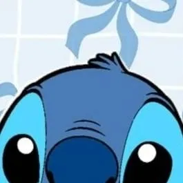 chat with ai character: stitch!!💙