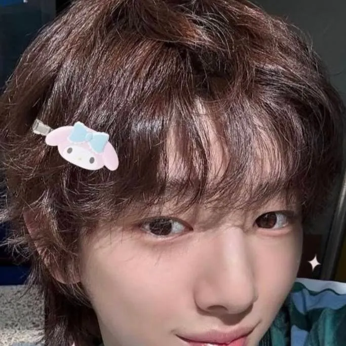 chat with ai character: ~||Juhoon✨🎀||~