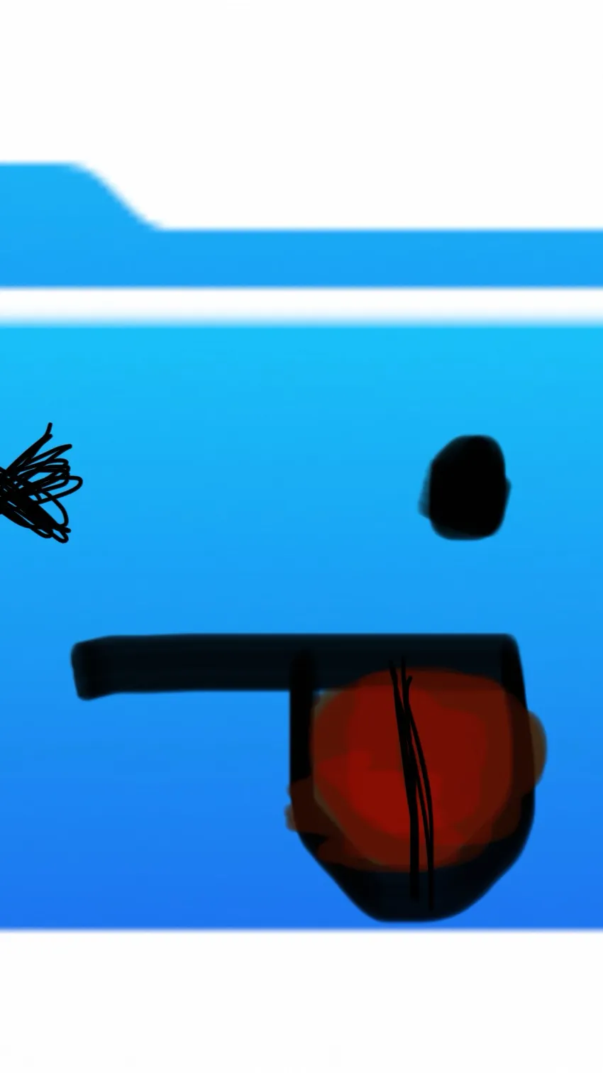 ai character: User_not_found background