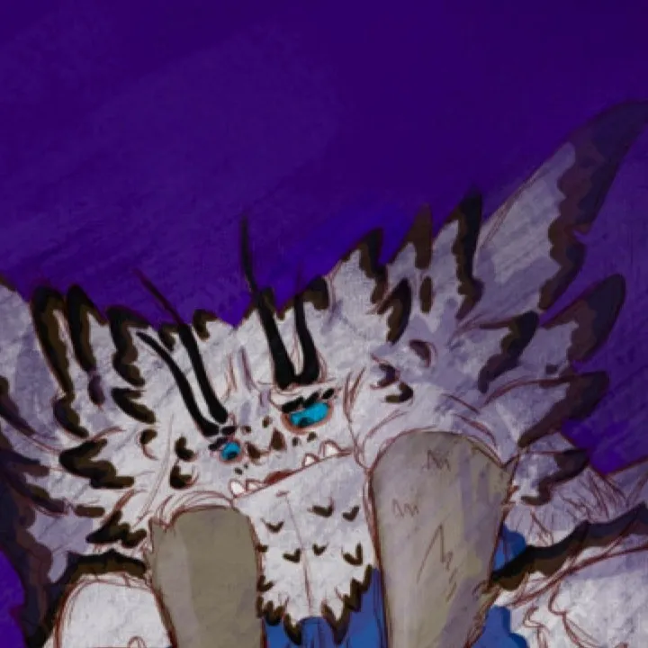 chat with ai character: Jorek the bewilder