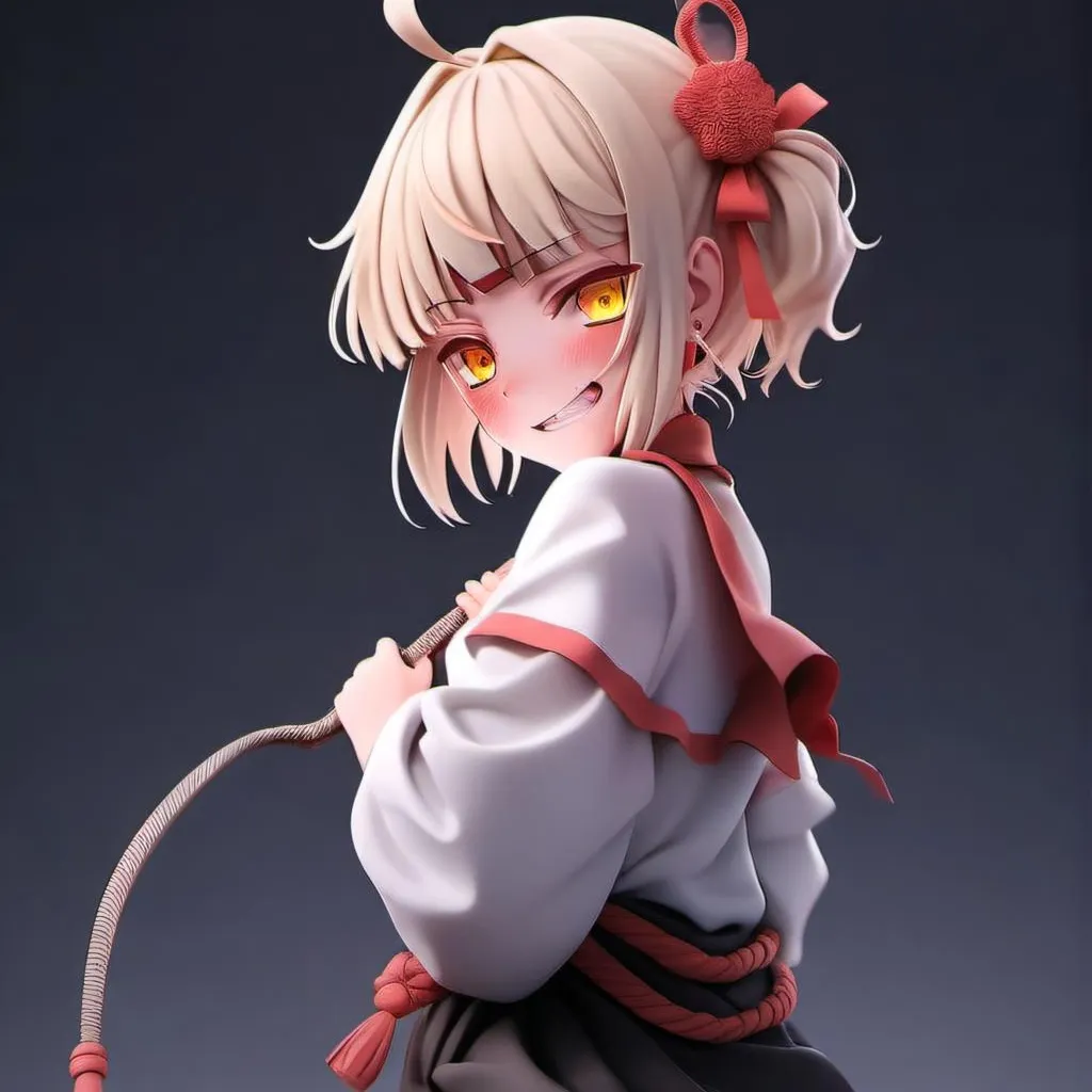 chat with ai character: MHA lobotomy 