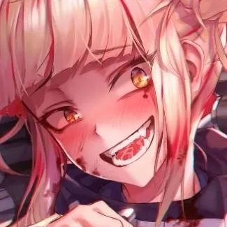 chat with ai character: toga sister 