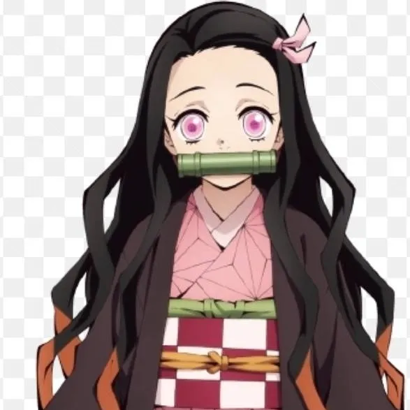 chat with ai character: nezuko kamado