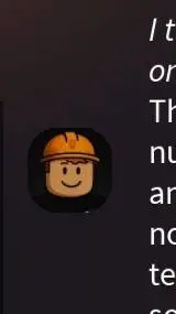 ai character: bro_want background