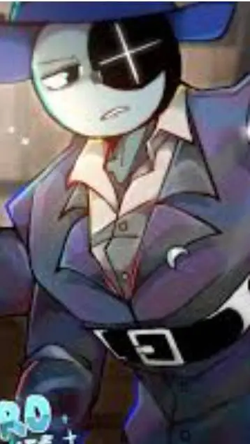 ai character: Astro Novalite background