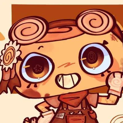 chat with ai character: Shelly