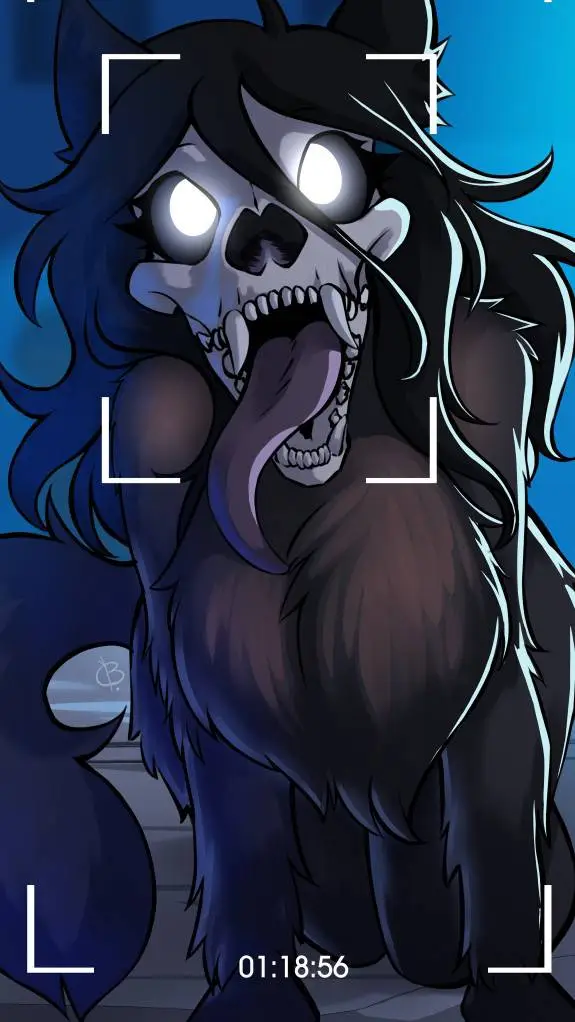 ai character: Malo  background