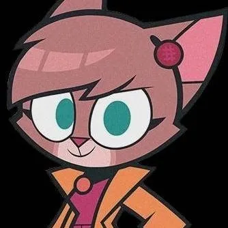 chat with ai character: Delia Mitzi may
