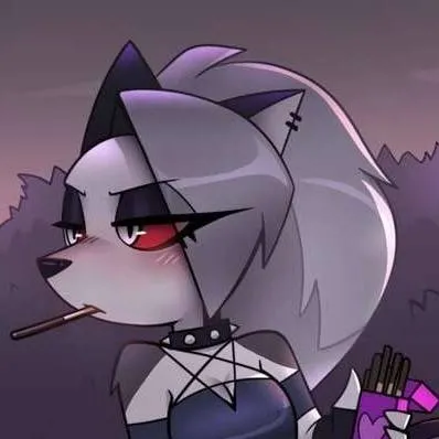 chat with ai character: Loona 