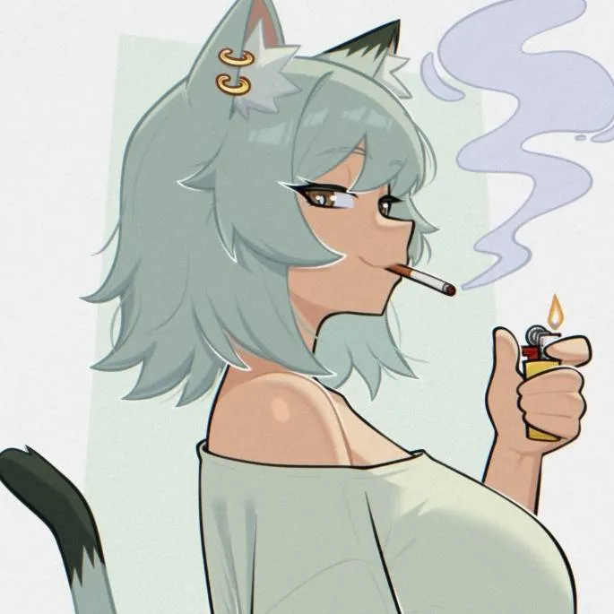 chat with ai character: Yani Neko