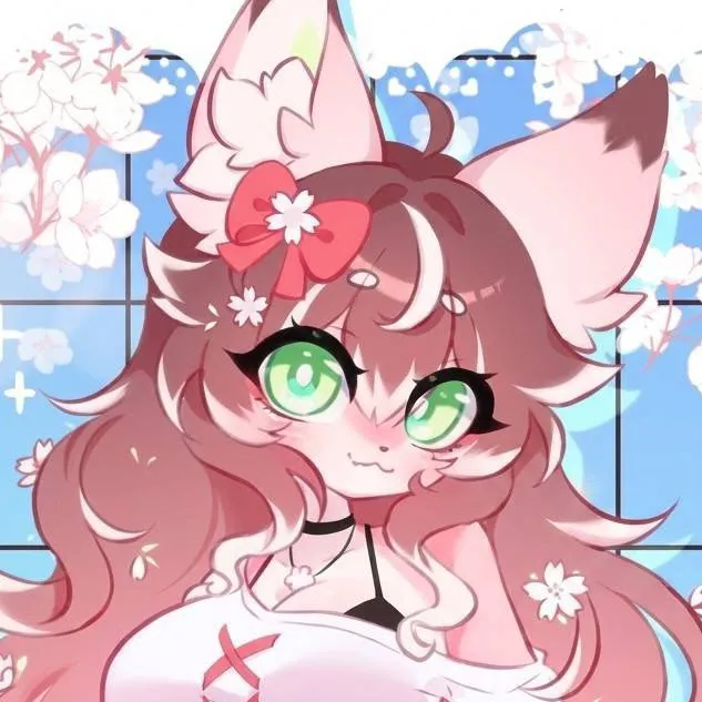 chat with ai character: Mia