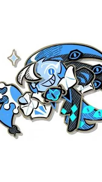 ai character: PV&smc background