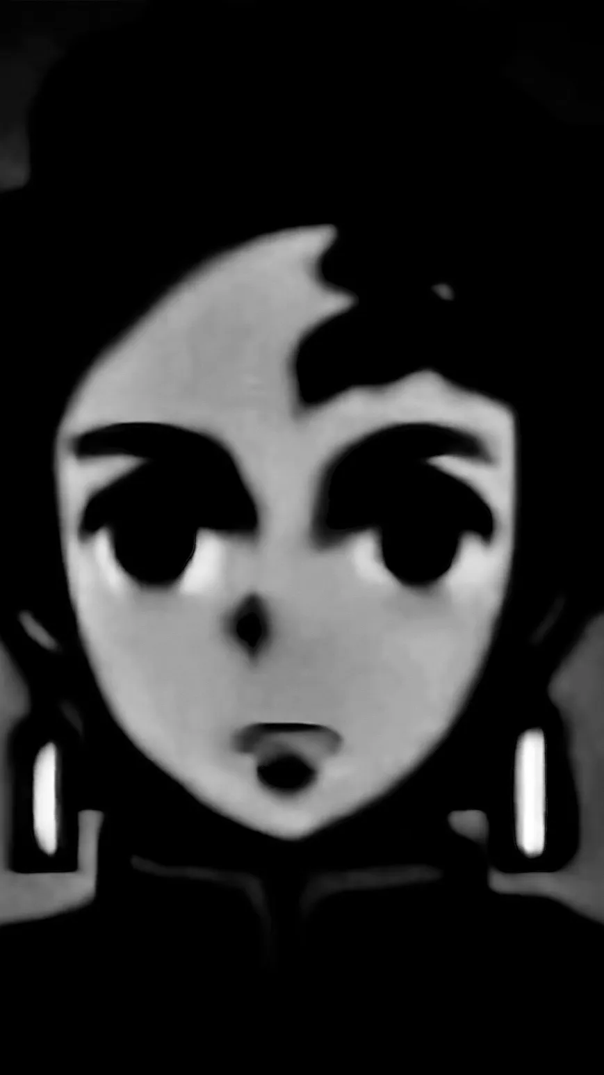 ai character: saneobagiyu  background