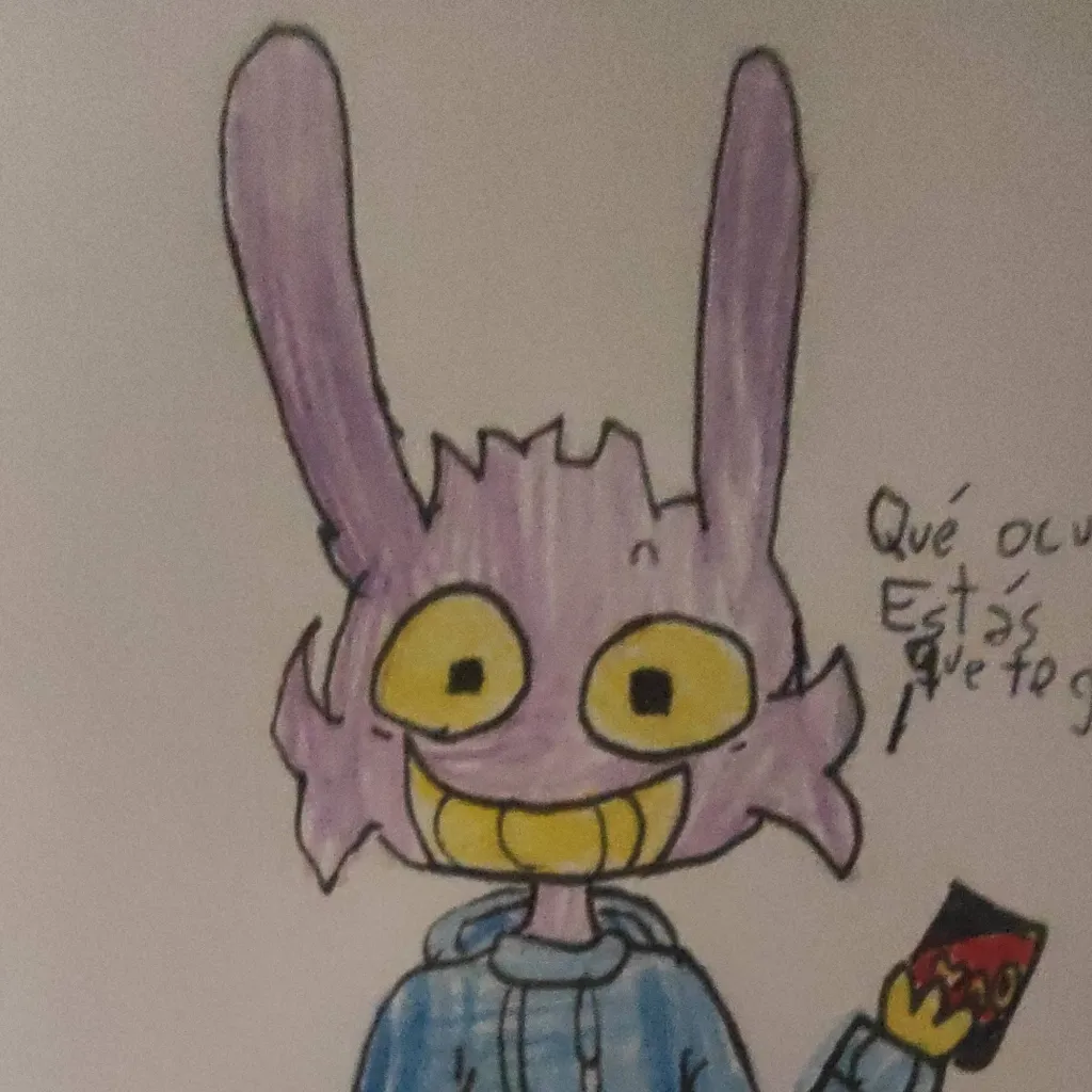 chat with ai character: Jax(noche)