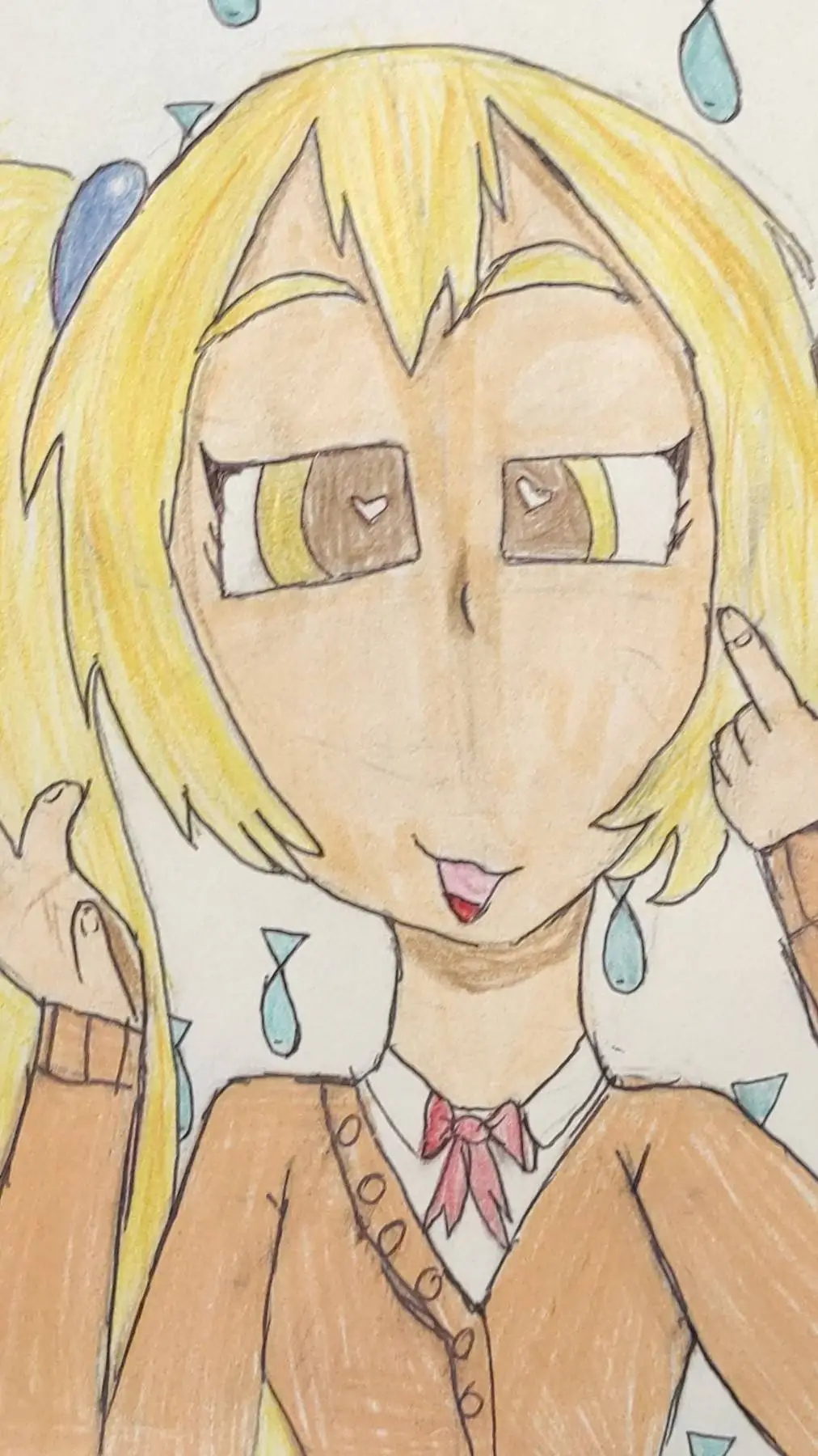 Talkie AI - Chat with Akita Neru(Zaako)