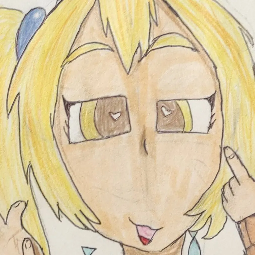 chat with ai character: Akita Neru(Zaako)