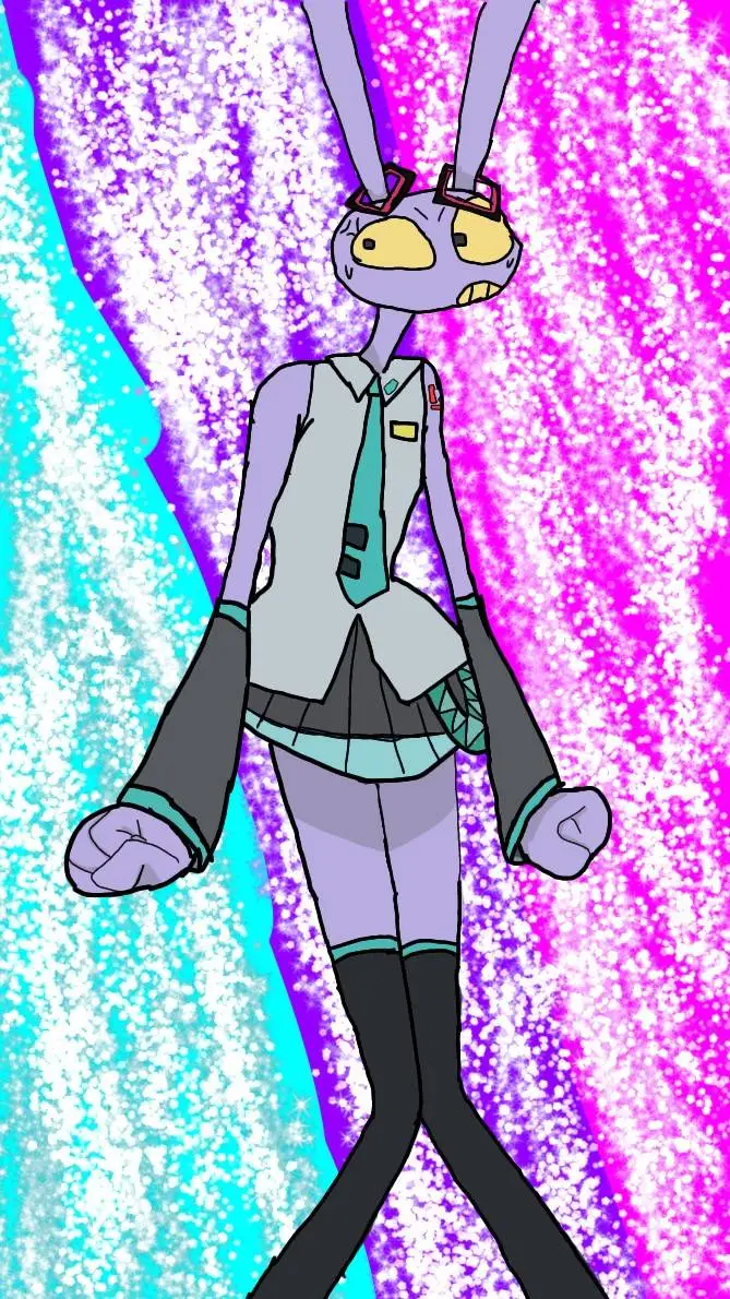 Talkie AI - Chat with Jax-Miku