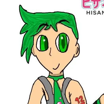 chat with ai character: Hisane Rego