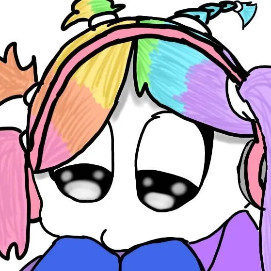 chat with ai character: Luckly tranqui(OC)