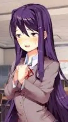 Talkie AI - Chat with Yuri