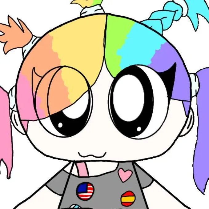 chat with ai character: Luckly peluche 