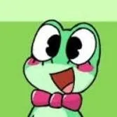 chat with ai character: Ribbit