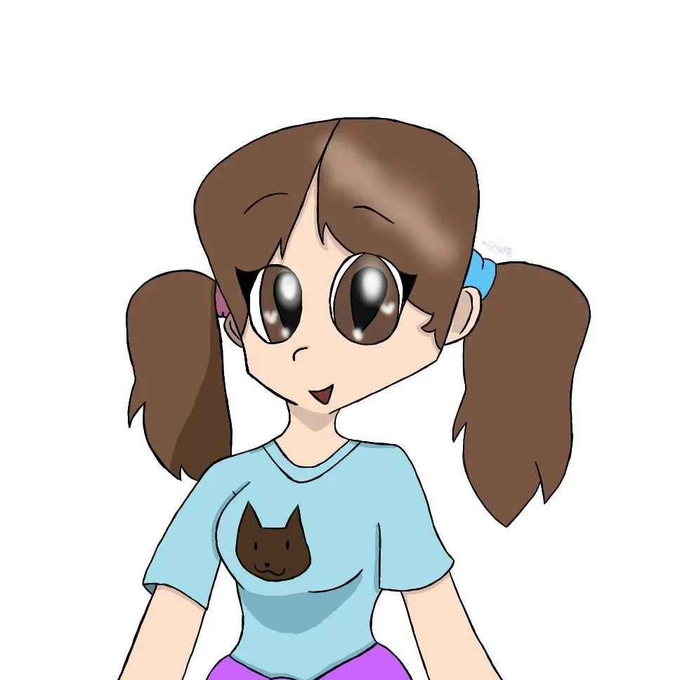 chat with ai character: B(OC)