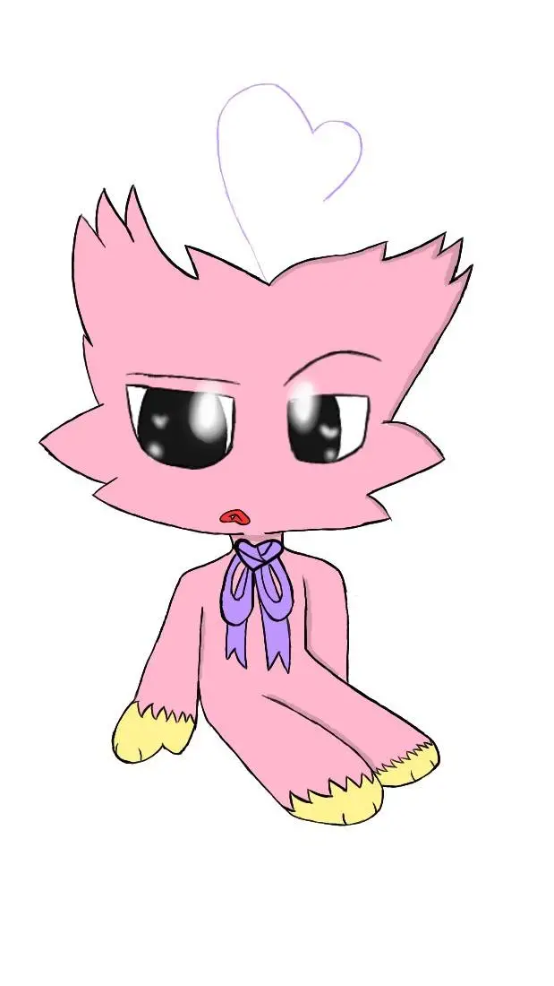 ai character: Kissy JR (🇬🇧/🇺🇸) background