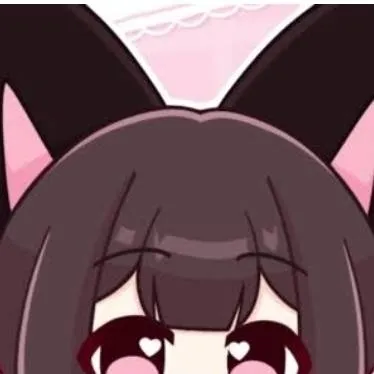 chat with ai character: Meowbahh