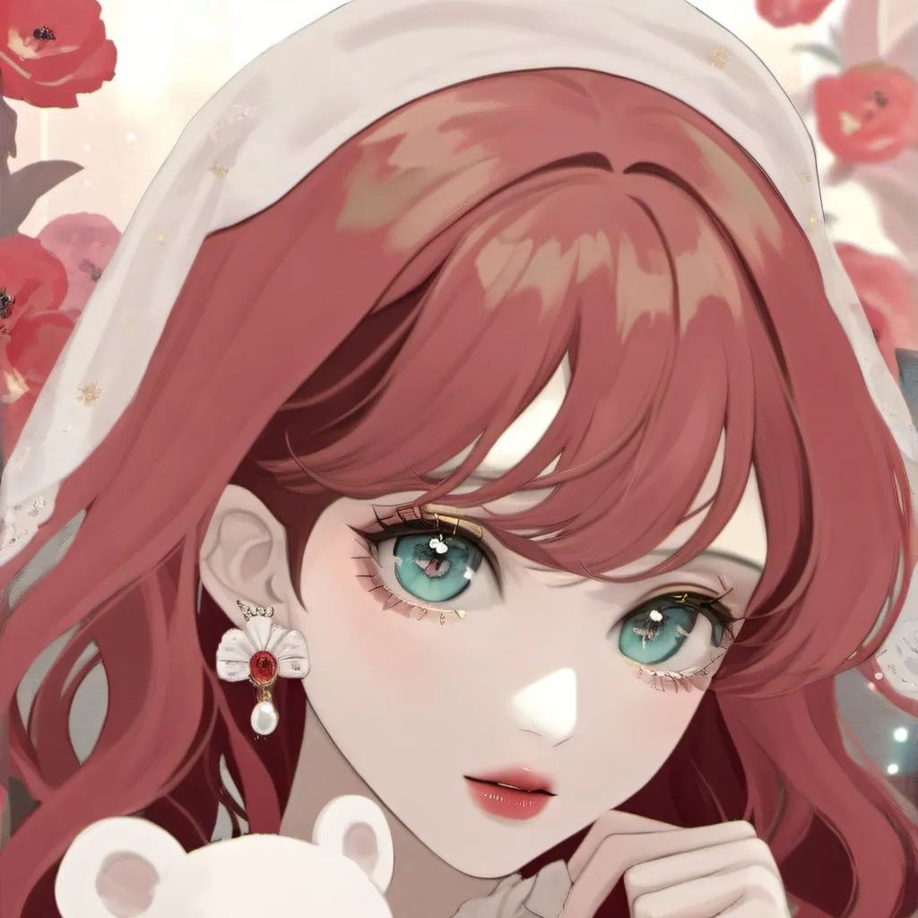 chat with ai character: Sofia ❤️🥰