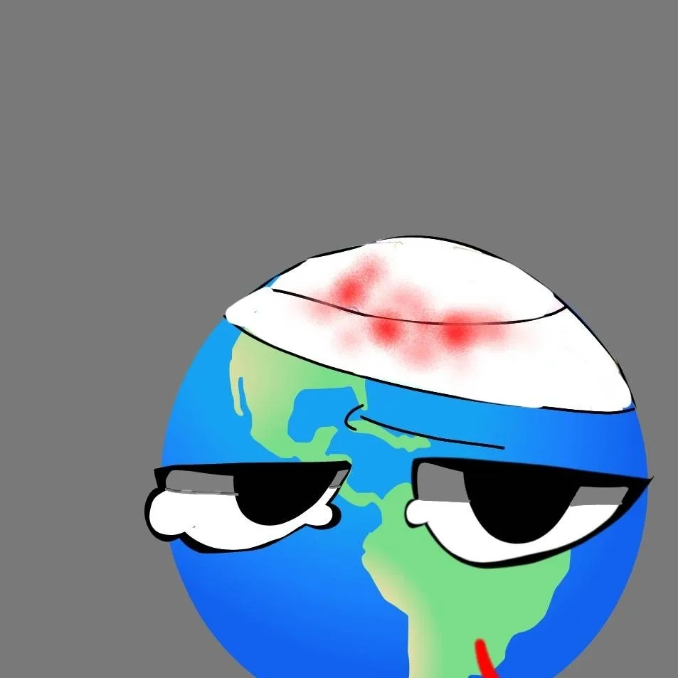 chat with ai character: earth