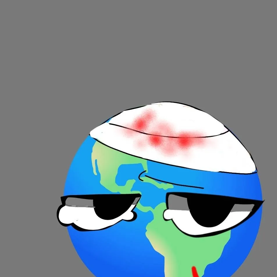 chat with ai character: earth