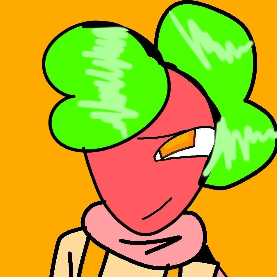 chat with ai character: sprout