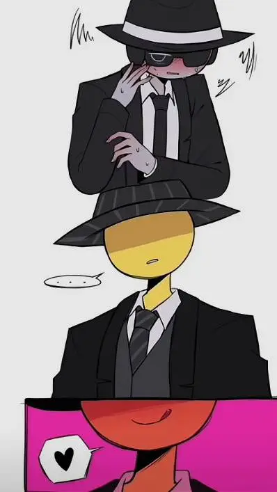 ai character: Mafioso background