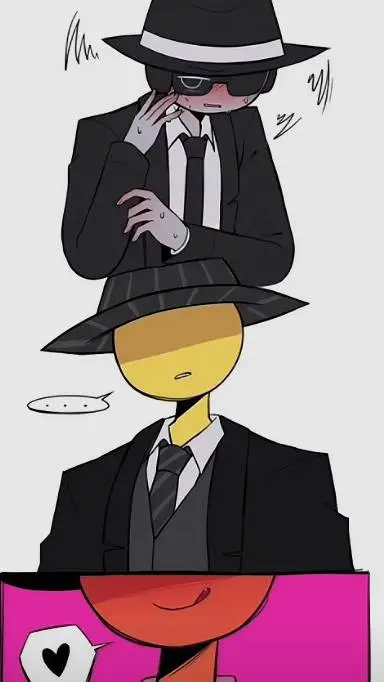 ai character: Mafioso background
