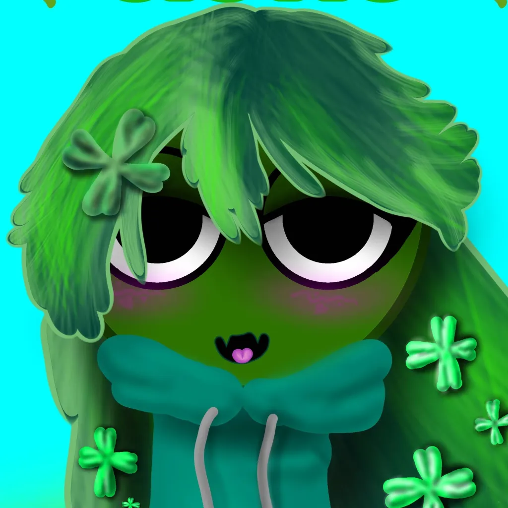 chat with ai character: clovia