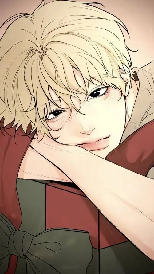 ai character: Leon background