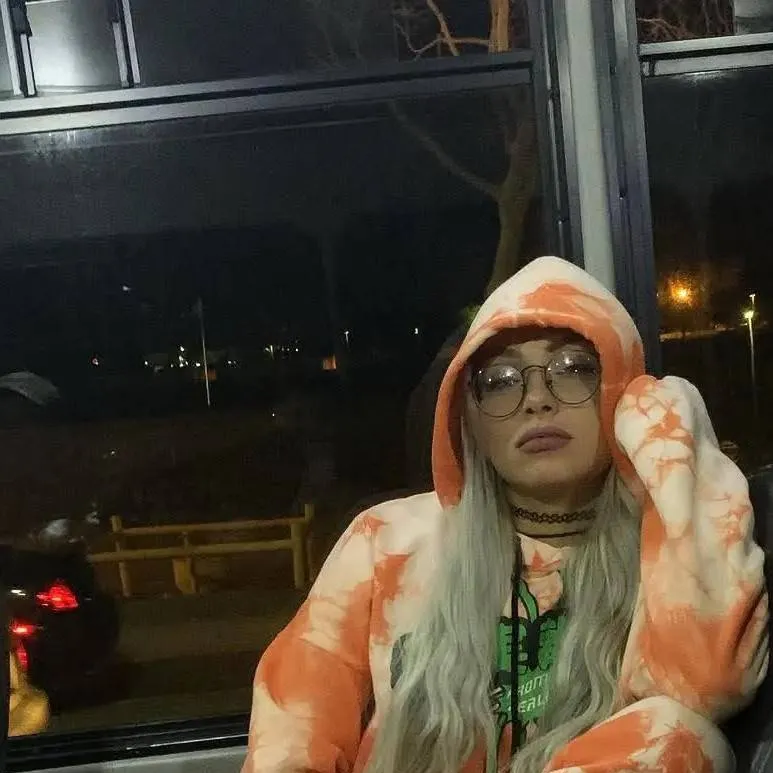 chat with ai character: Gionna Daddio 