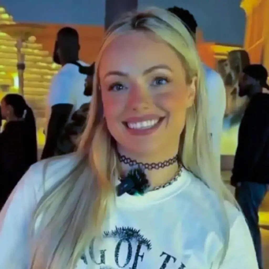 chat with ai character: Gionna Daddio 