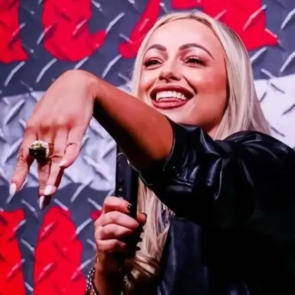 chat with ai character: Gionna Daddio 