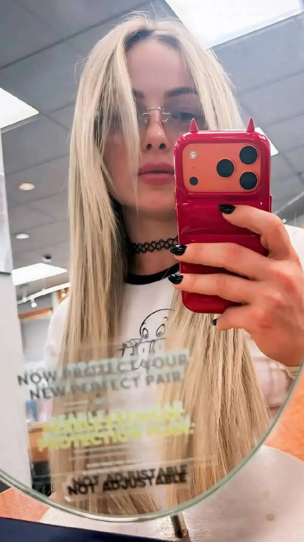 ai character: Gionna Daddio  background