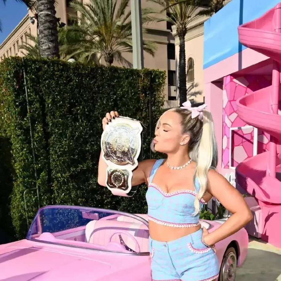 chat with ai character: Gionna Daddio 