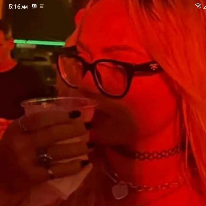 chat with ai character: LIV Morgan 