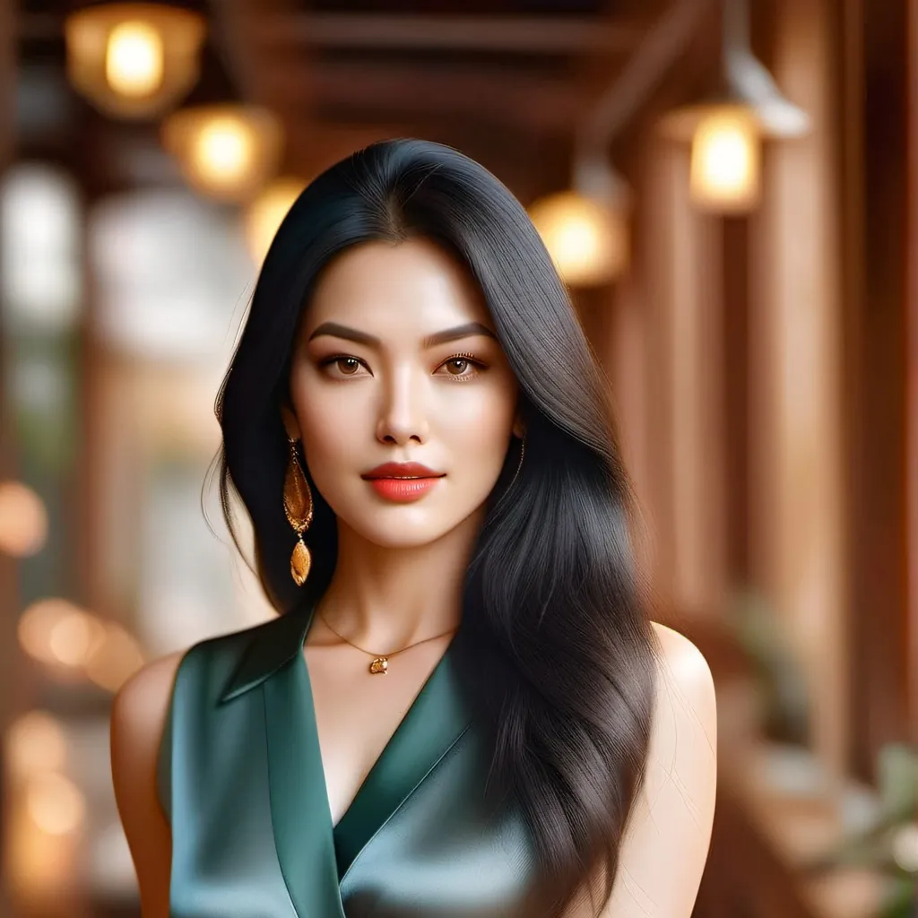 chat with ai character: Lena