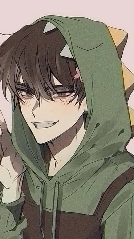 ai character: Mateo background