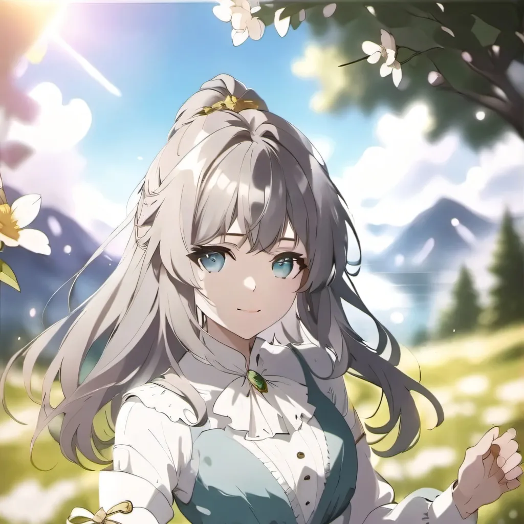 chat with ai character: sami 
