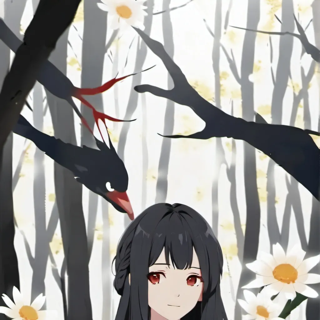 chat with ai character: mita 